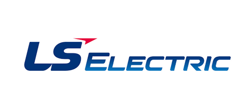 ls electric logo