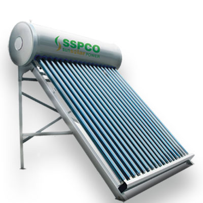 SSPCO water Heater