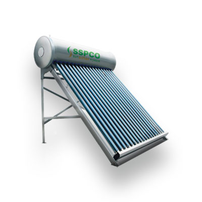 SSPCO water Heater