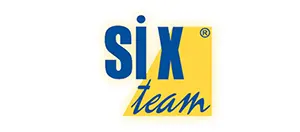 six team