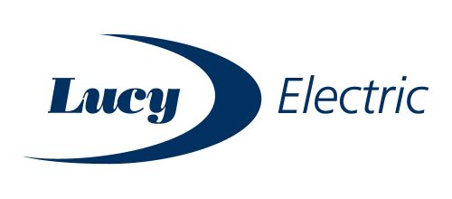 lusy electric logo