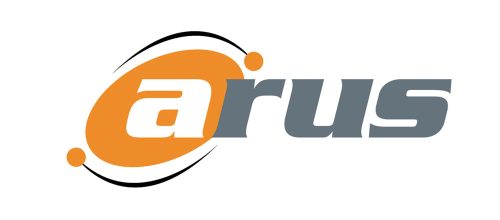 arus logo