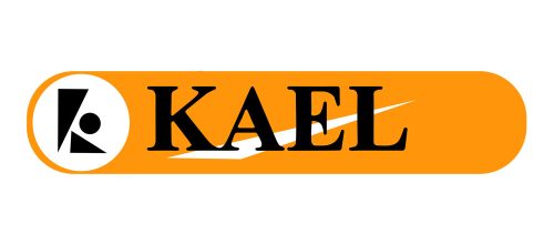 kael logo