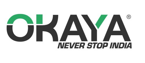 okaya logo