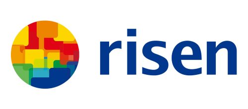 risen logo