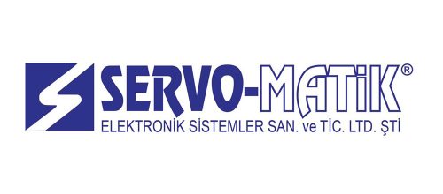 servo-matik logo