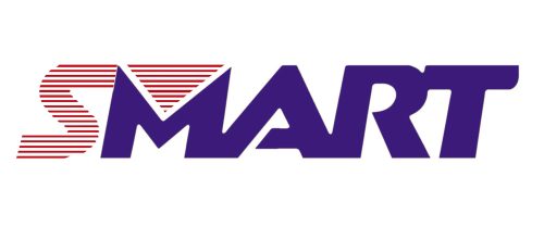 smart logo